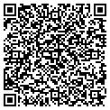 QR code with King T contacts