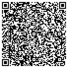 QR code with A & M Auto Sales Inc contacts