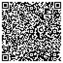 QR code with FYE Music contacts