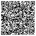 QR code with Amc Air Systems contacts