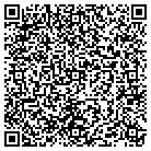 QR code with Leon Iron and Metal Inc contacts