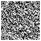 QR code with Hieland Research & Development contacts