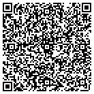 QR code with Charles Reeves Tree Service contacts