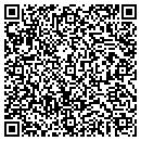 QR code with C & G Service USA Inc contacts