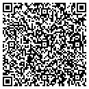 QR code with AGP Seminars contacts