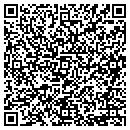 QR code with C&H Pproperties contacts