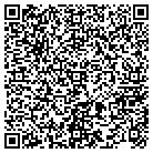 QR code with Freds Lounge & Steakhouse contacts
