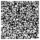 QR code with Madison County Ambulance Service contacts