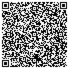 QR code with His & Her Gallery Inc contacts