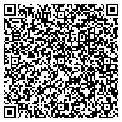 QR code with A & American Disposal Co contacts