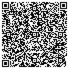 QR code with Holmes Regional Medical Center contacts