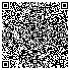 QR code with Ra Ras Transport Inc contacts