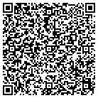 QR code with Dicey Riley's Bar & Restaurant contacts