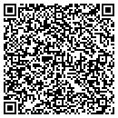 QR code with J Witty Publishing contacts