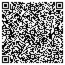 QR code with Clermont TV contacts