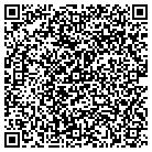 QR code with A & P Window Manufacturing contacts