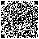 QR code with Irrigator Landscaping contacts