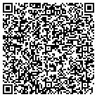 QR code with Amy Slate's Amoray Dive Resort contacts