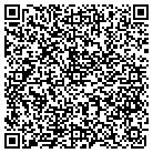 QR code with Canvas Specialties & Marine contacts