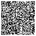 QR code with AFAB contacts
