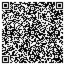 QR code with C & K Welding Co contacts