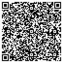 QR code with Arj Pavers Inc contacts