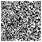 QR code with Malone's Catfish Fingerling Co contacts