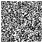 QR code with W J Sanders Construction Corp contacts
