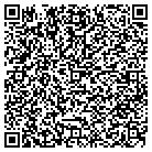 QR code with Iglesia Ni Crsto Chrch of Chrs contacts