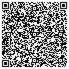 QR code with Alluring Waterfall Creations contacts