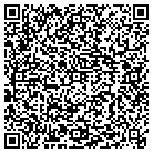 QR code with Hand Made Custom Crafts contacts