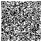 QR code with Chulick Chulick Fmly Dentistry contacts