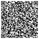 QR code with Santa Rosa Auto Glass Inc contacts