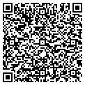 QR code with Bud's Roofing contacts