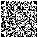 QR code with Aurora Apts contacts