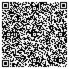 QR code with Tads Restaurant On Lane Inc contacts