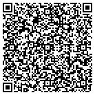 QR code with Hs Engraving & Graphic contacts