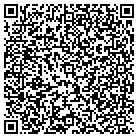 QR code with GWG Trophie & Awards contacts