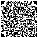 QR code with Art Works School contacts
