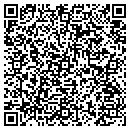 QR code with S & S Connection contacts