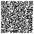 QR code with Osceola contacts