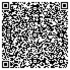 QR code with Maitland Auto Upholstery Inc contacts