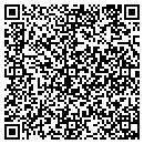 QR code with Aviall Inc contacts