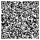 QR code with C B Bovenkamp Inc contacts
