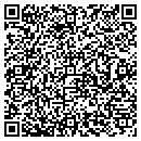 QR code with Rods Heating & AC contacts