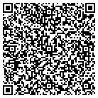QR code with Tangles Of Stuart Hair Salon contacts