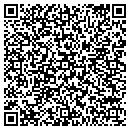 QR code with James Thomas contacts