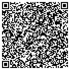 QR code with Margie Thompson Reading Thrpst contacts