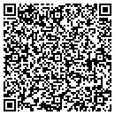 QR code with Valdez Star contacts