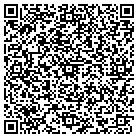QR code with Humphrey Traffic Service contacts
